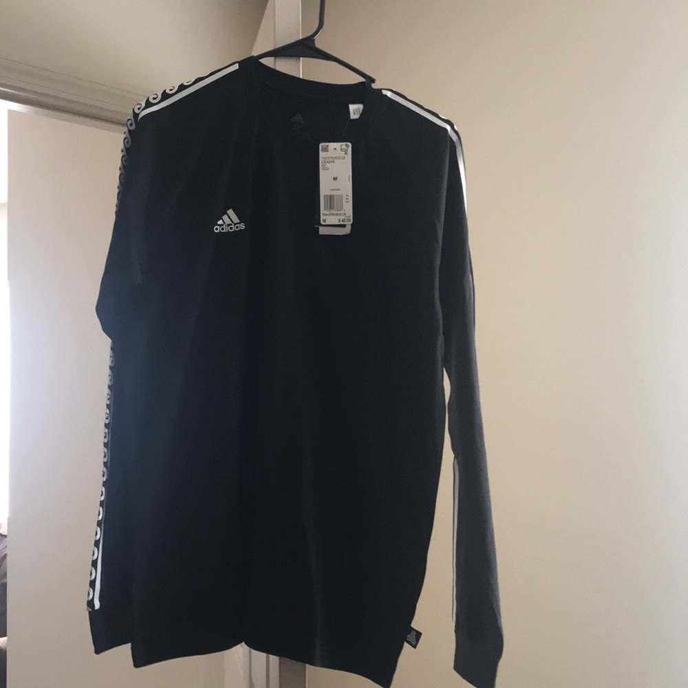 Adidas long sleeve